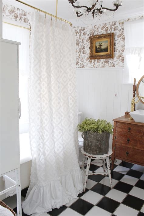 chenille shower curtain white|chenille shower curtain etsy.